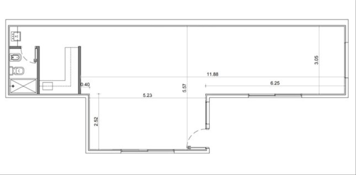 Oficina ID.1098 - Alquiler Oficina Carrasco Arocena Próximo Ideal Estudio Contable Escribanos  cod 1098