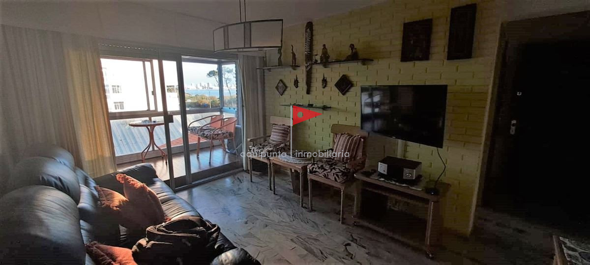 Lido - GoPunta - Portal Inmobiliario de Punta del Este - Maldonado