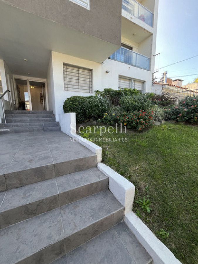 Apartamento ID.50413 - Venta Apartamento Malvin Nuevo 2 Dormitorios 2 Baños Cochera.