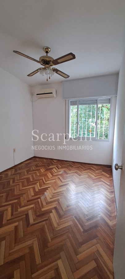 Apartamento ID.50404 - ALQUILER MALVIN PH DE ALTOS 3 DORM COCHERA TERRAZAS AIRE ACONDICIONADO 