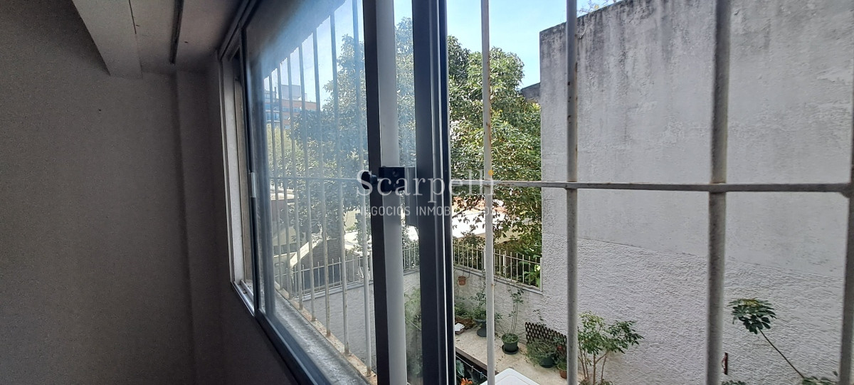 Apartamento ID.50346 - ALQUILER APARTAMENTO POCITOS 2 DORMITORIOS 2 BAÑOS GARAGE