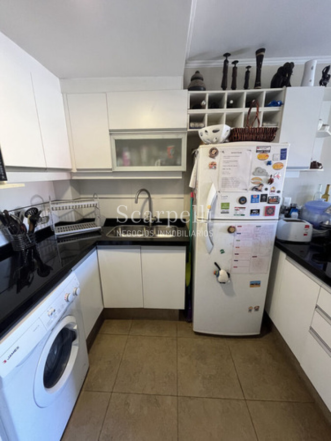 Apartamento ID.50413 - Venta Apartamento Malvin Nuevo 2 Dormitorios 2 Baños Cochera.