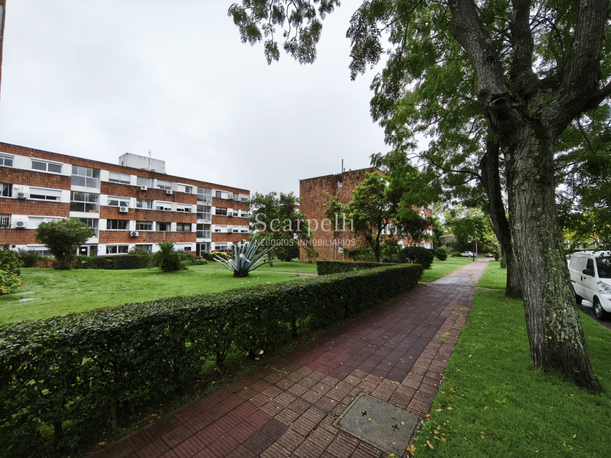 Apartamento ID.50606 - Venta Apartamento Punta Gorda 3 dormitorios impecable