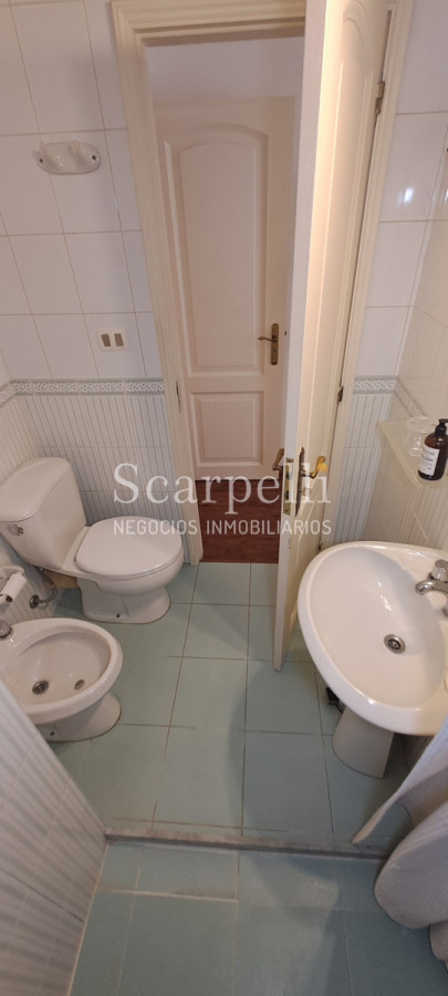 Apartamento ID.50357 - Alquiler Apartamento Villa Biarritz Equipado totalmente 1 dorm Garage