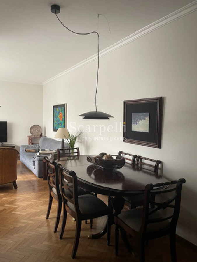 Apartamento ID.50610 - Punta Carretas Venta Apartamento 2 dormitorios