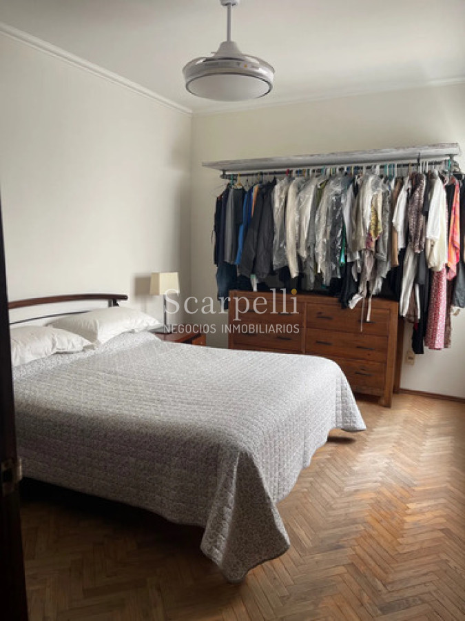Apartamento ID.50610 - Punta Carretas Venta Apartamento 2 dormitorios