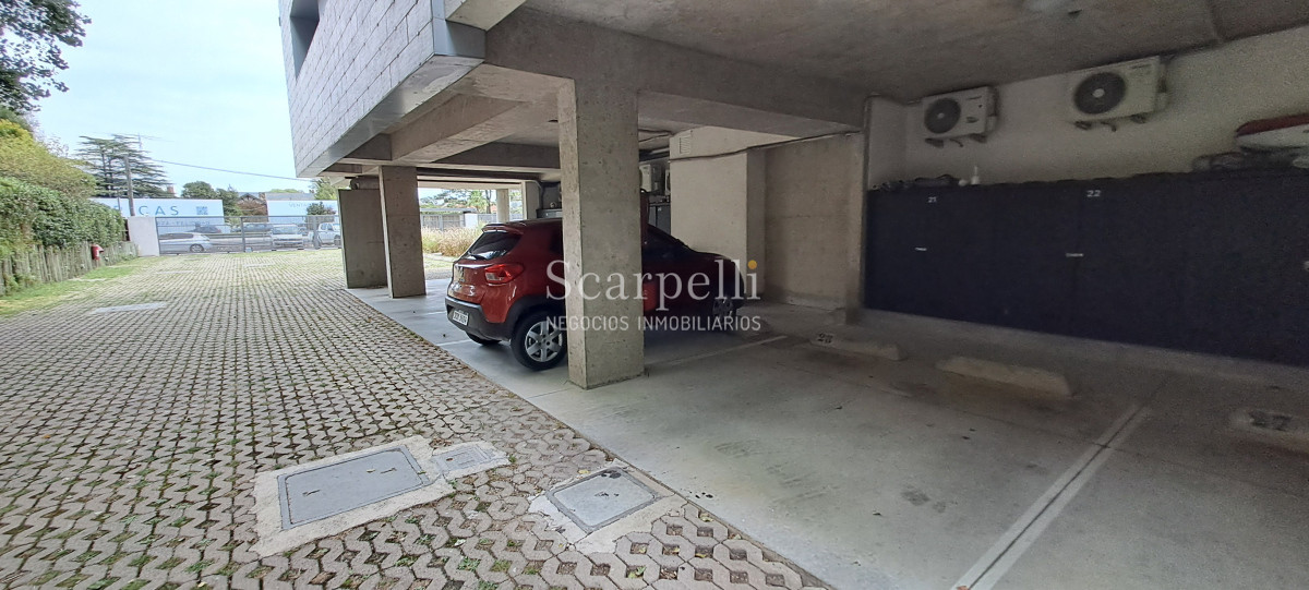Apartamento ID.16932 - Carrasco Este: Nuevo con Vista al Lago Excelentes terminaciones y toda la seguridad