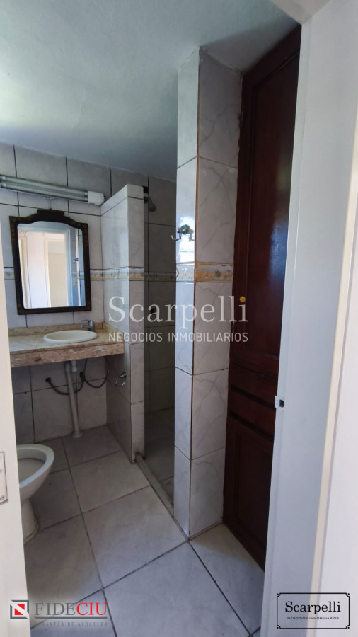Apartamento ID.50527 - Prolijo Apartamento en Alquiler