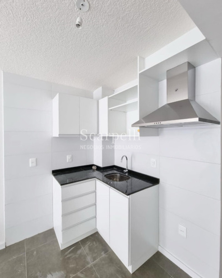 Apartamento ID.50352 - Hermoso Apartamento De Un Dormitorio/malvin