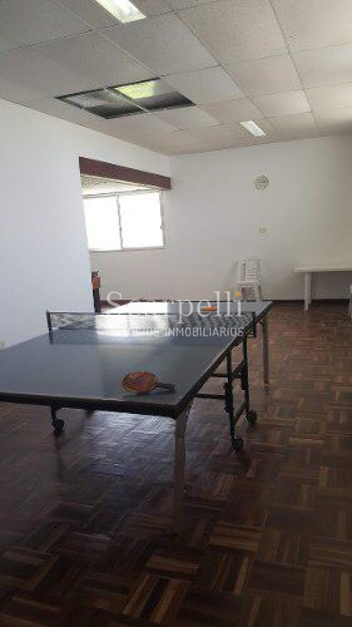 Apartamento ID.10119 - Apartamento de un dormitorio con vista a La Mansa Piscina Climatizada Servicio de Mucama y Garaje