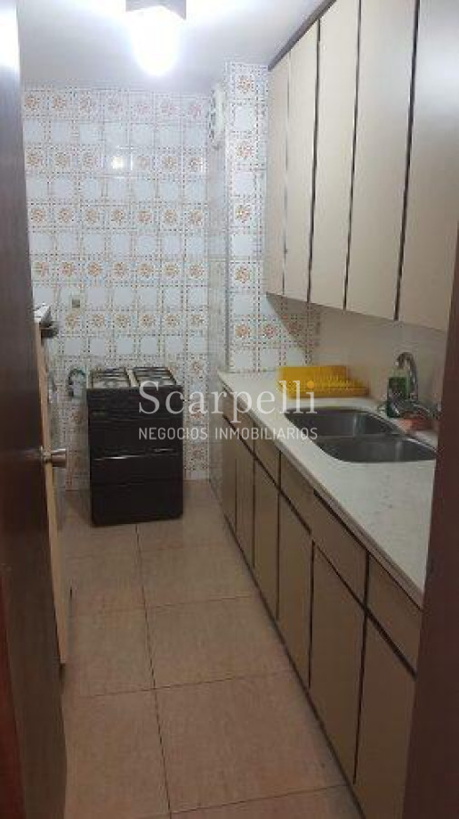 Apartamento ID.10119 - Apartamento de un dormitorio con vista a La Mansa Piscina Climatizada Servicio de Mucama y Garaje