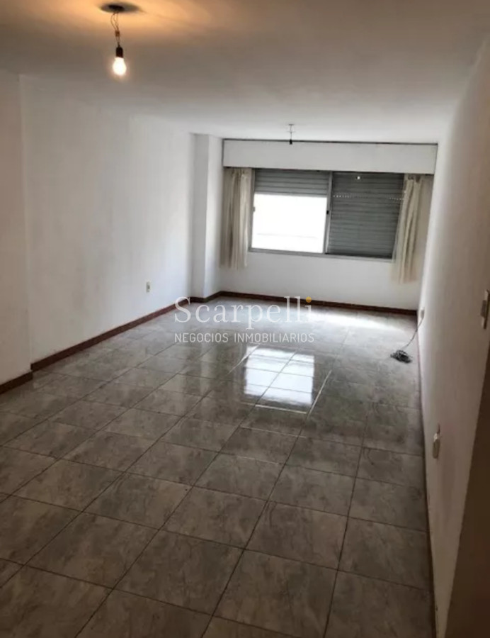 Apartamento ID.10382 - Cómodo monoambiente en Avenida Brasil.