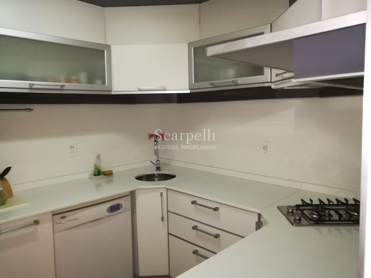 Apartamento ID.10391 - Apartamento en Edificio Michelangelo 2 dormitorios y garaje