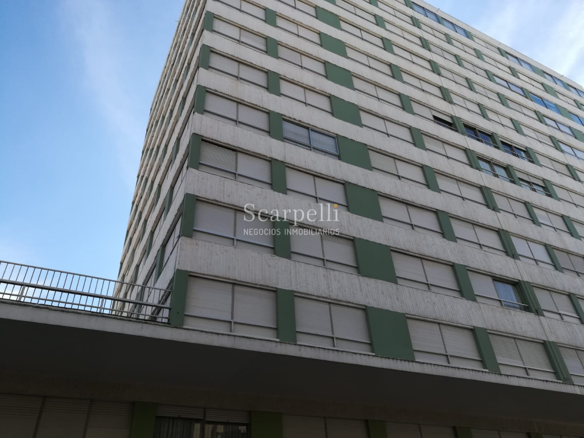 Apartamento ID.10391 - Apartamento en Edificio Michelangelo 2 dormitorios y garaje