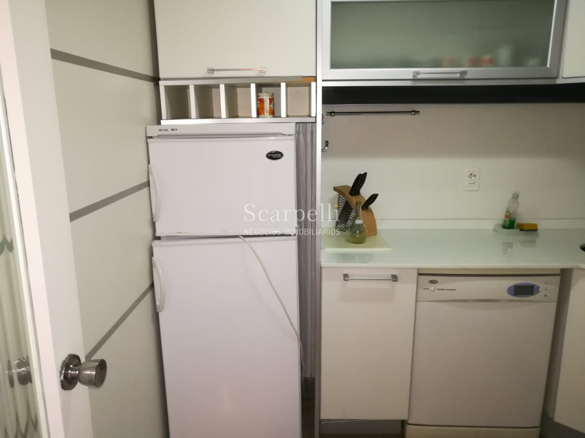Apartamento ID.10391 - Apartamento en Edificio Michelangelo 2 dormitorios y garaje