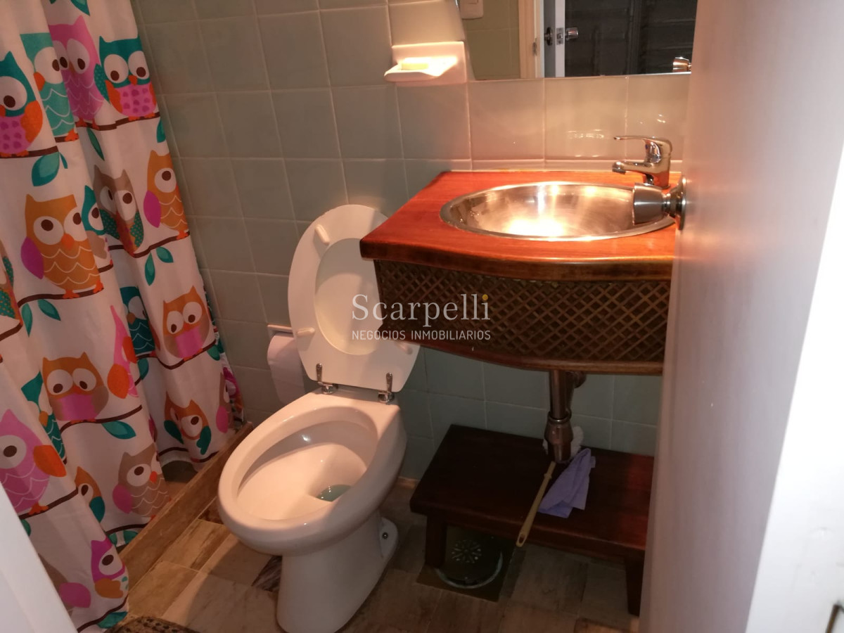 Apartamento ID.10391 - Apartamento en Edificio Michelangelo 2 dormitorios y garaje
