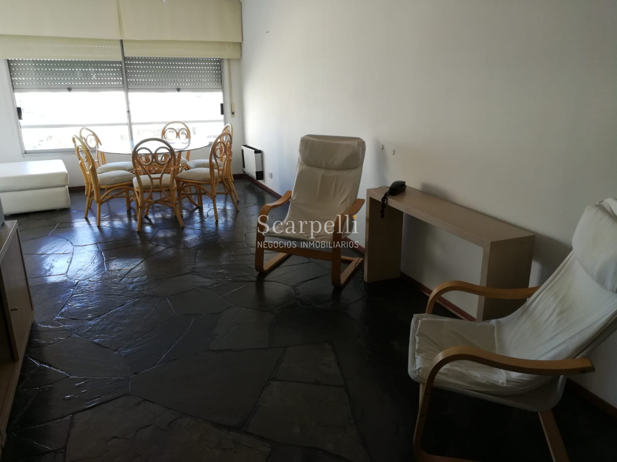 Apartamento ID.10391 - Apartamento en Edificio Michelangelo 2 dormitorios y garaje