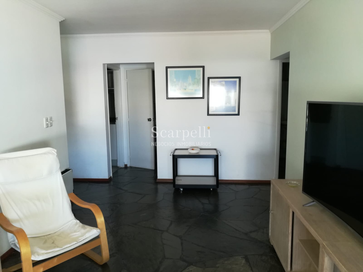 Apartamento ID.10391 - Apartamento en Edificio Michelangelo 2 dormitorios y garaje