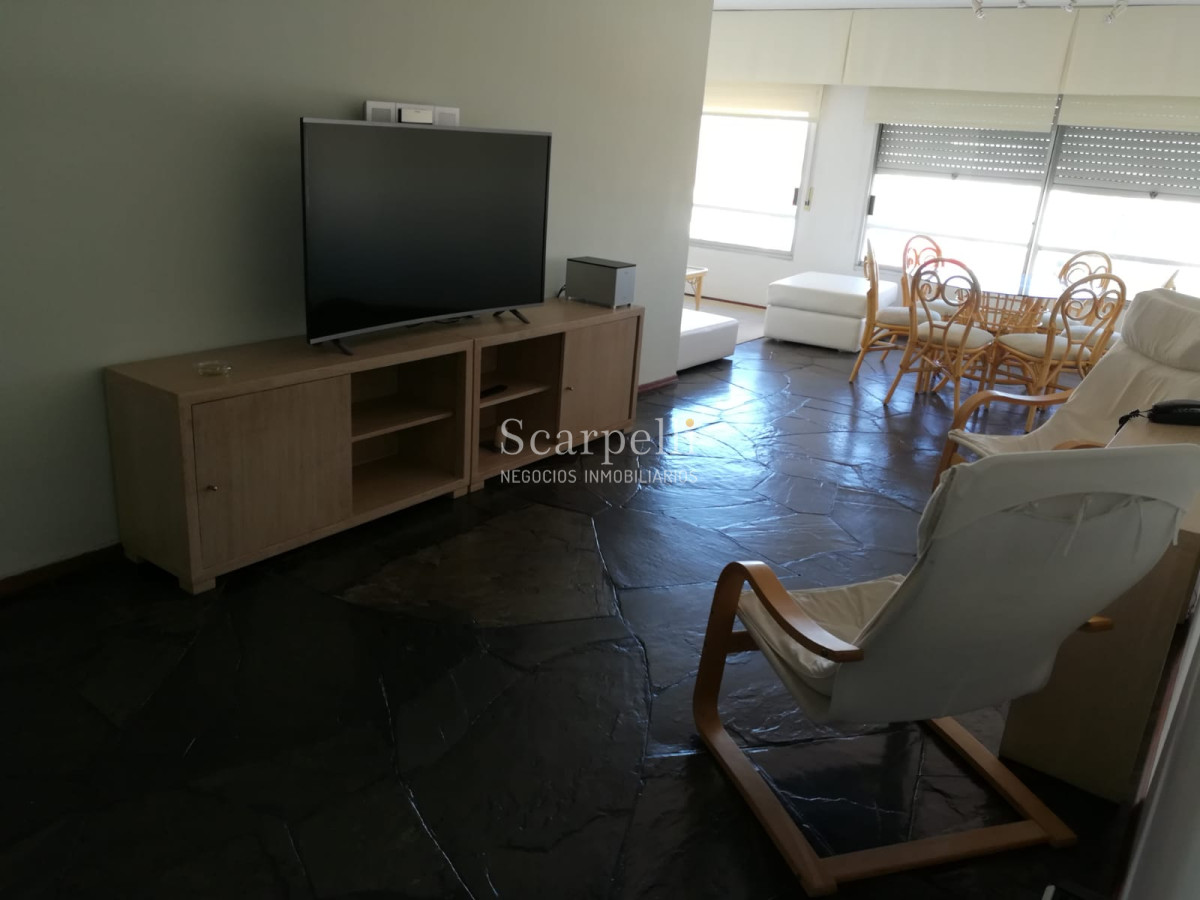 Apartamento ID.10391 - Apartamento en Edificio Michelangelo 2 dormitorios y garaje