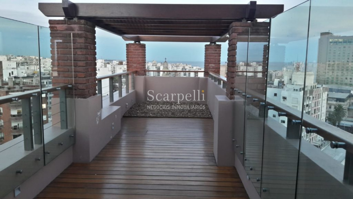 Apartamento ID.10429 - Amplio apartamento de categoría frente al Club de Golf