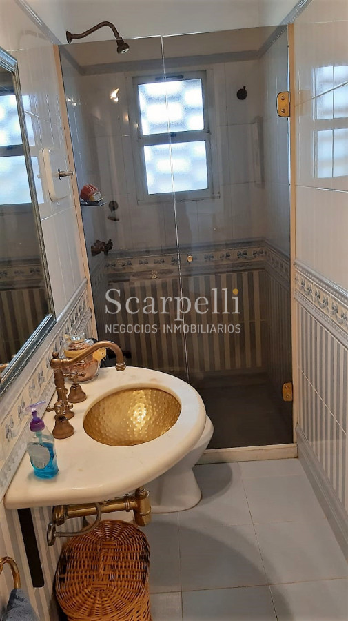 Apartamento ID.10556 - Amplio apartamento en Edificio Clásico de Carrasco con la mejor vista
