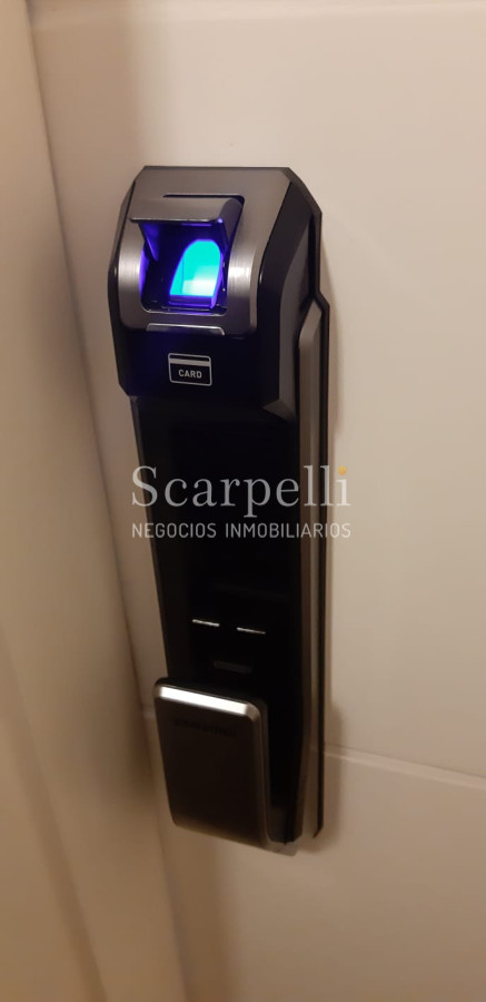 Apartamento ID.10635 - Moderno apartamento con tecnología de punta y la mejor vista sobre Club de Golf y Rambla de Montevideo