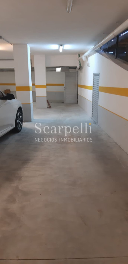 Apartamento ID.10635 - Moderno apartamento con tecnología de punta y la mejor vista sobre Club de Golf y Rambla de Montevideo