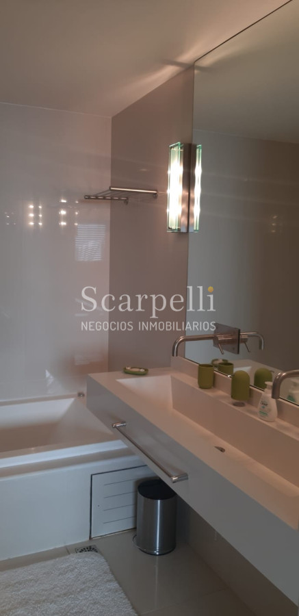 Apartamento ID.10635 - Moderno apartamento con tecnología de punta y la mejor vista sobre Club de Golf y Rambla de Montevideo