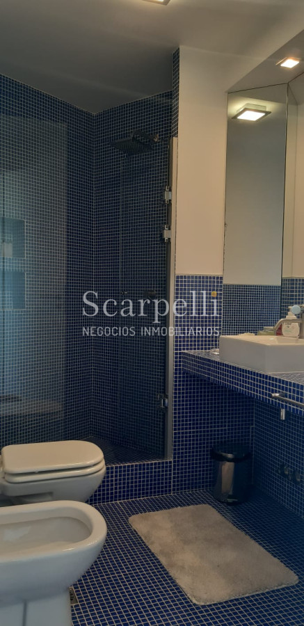 Apartamento ID.10635 - Moderno apartamento con tecnología de punta y la mejor vista sobre Club de Golf y Rambla de Montevideo