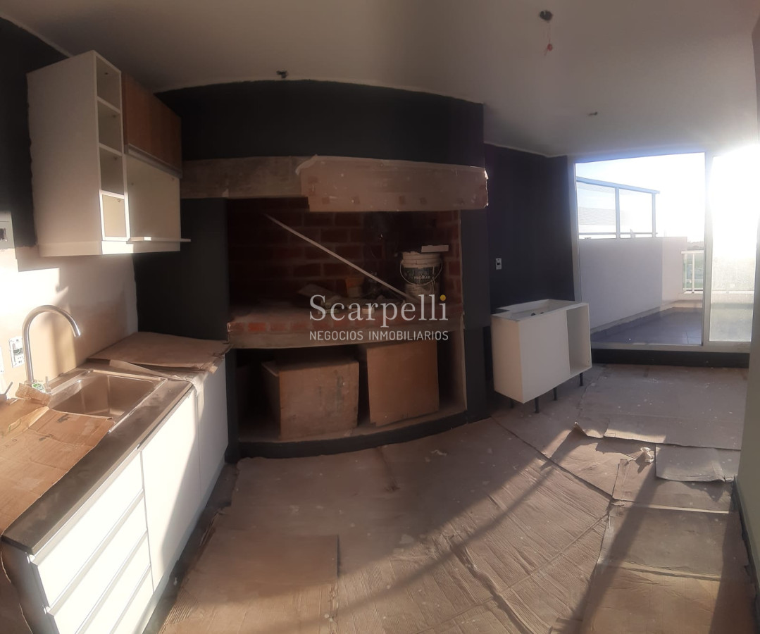 Apartamento ID.10806 - Estrena Octubre 2020 Próximo Tres Cruces: Blvar. Artigas y Nueva Palmira: 2dormitorios + garaje opcional.-
