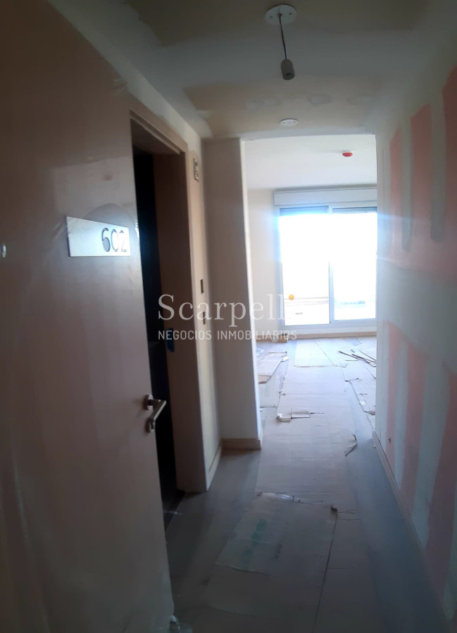 Apartamento ID.10806 - Estrena Octubre 2020 Próximo Tres Cruces: Blvar. Artigas y Nueva Palmira: 2dormitorios + garaje opcional.-