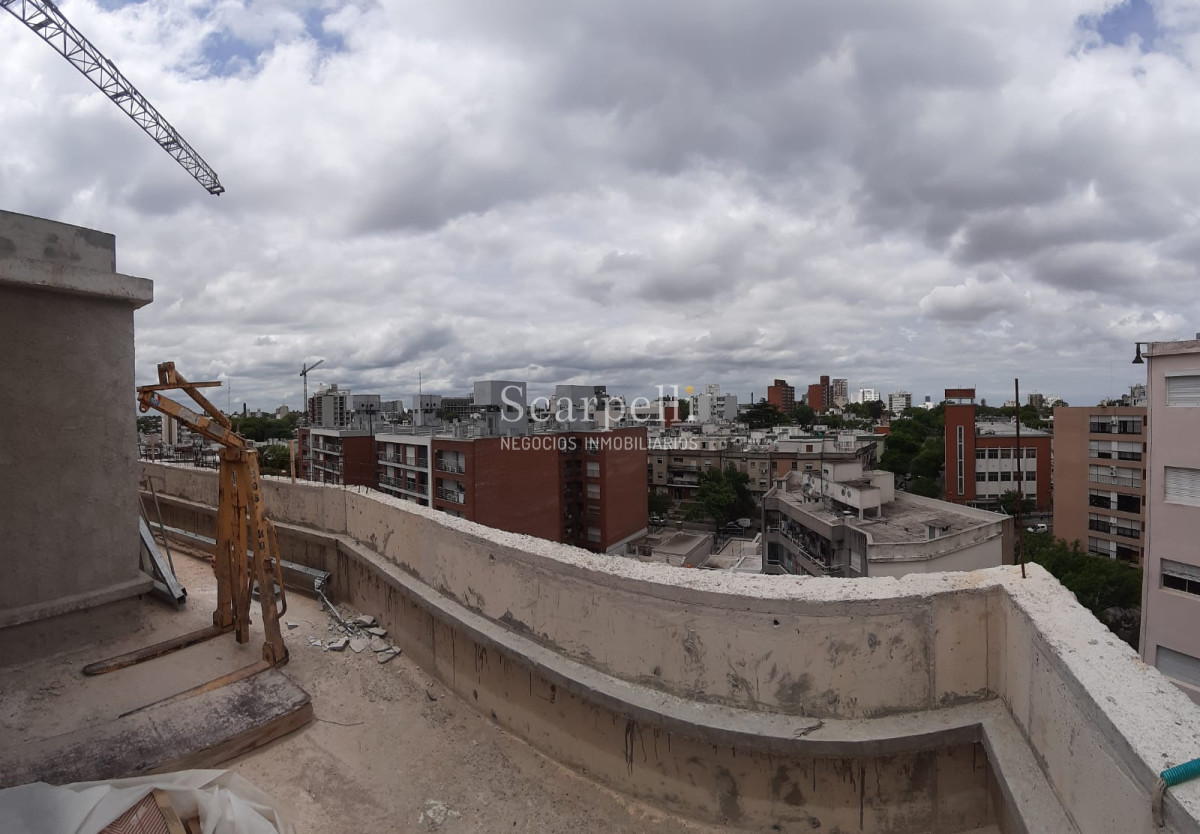 Apartamento ID.10806 - Estrena Octubre 2020 Próximo Tres Cruces: Blvar. Artigas y Nueva Palmira: 2dormitorios + garaje opcional.-