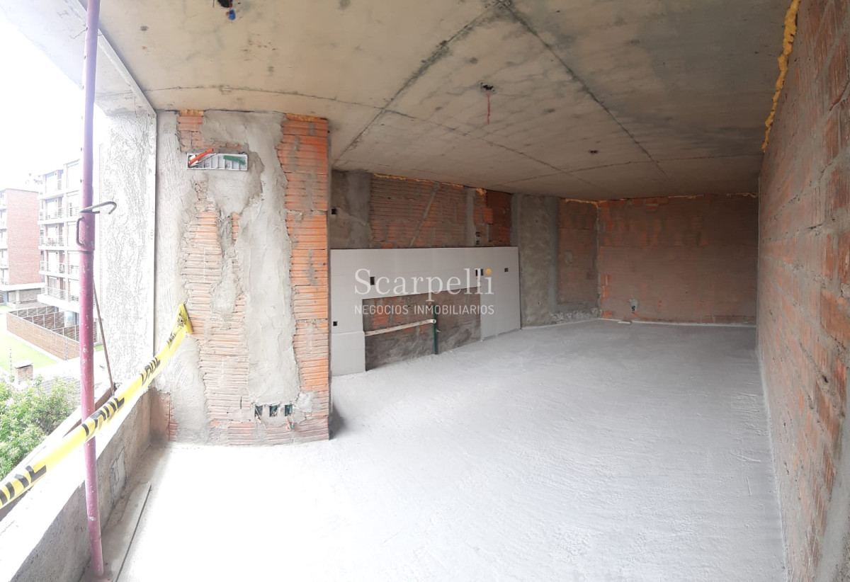 Apartamento ID.10806 - Estrena Octubre 2020 Próximo Tres Cruces: Blvar. Artigas y Nueva Palmira: 2dormitorios + garaje opcional.-
