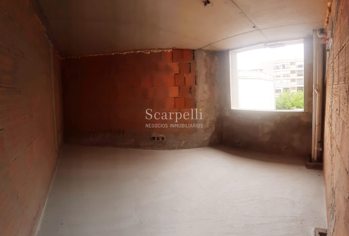 Apartamento ID.10806 - Estrena Octubre 2020 Próximo Tres Cruces: Blvar. Artigas y Nueva Palmira: 2dormitorios + garaje opcional.-