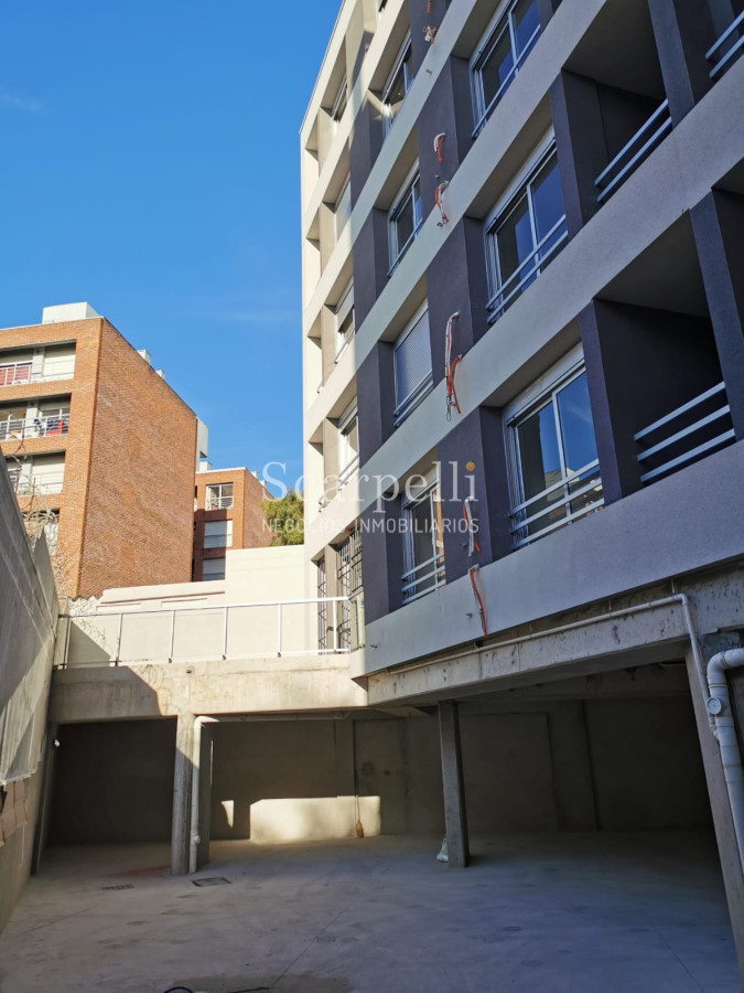 Apartamento ID.10806 - Estrena Octubre 2020 Próximo Tres Cruces: Blvar. Artigas y Nueva Palmira: 2dormitorios + garaje opcional.-