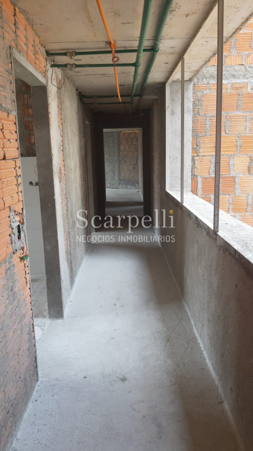 Apartamento ID.10806 - Estrena Octubre 2020 Próximo Tres Cruces: Blvar. Artigas y Nueva Palmira: 2dormitorios + garaje opcional.-