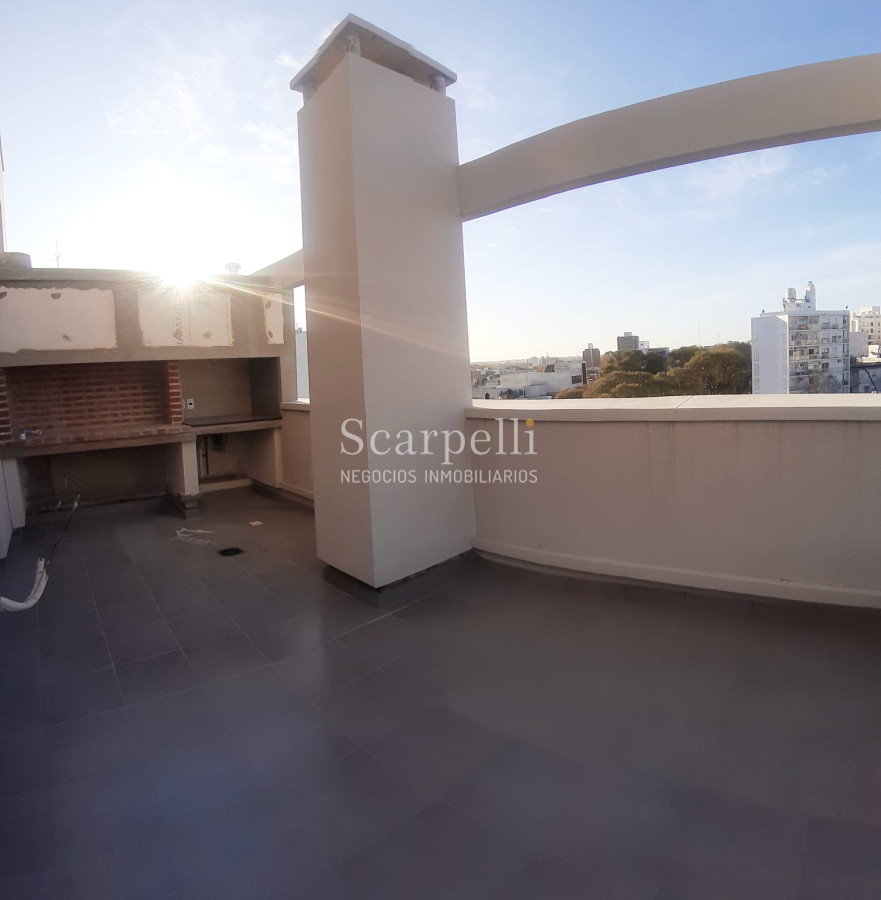 Apartamento ID.10806 - Estrena Octubre 2020 Próximo Tres Cruces: Blvar. Artigas y Nueva Palmira: 2dormitorios + garaje opcional.-