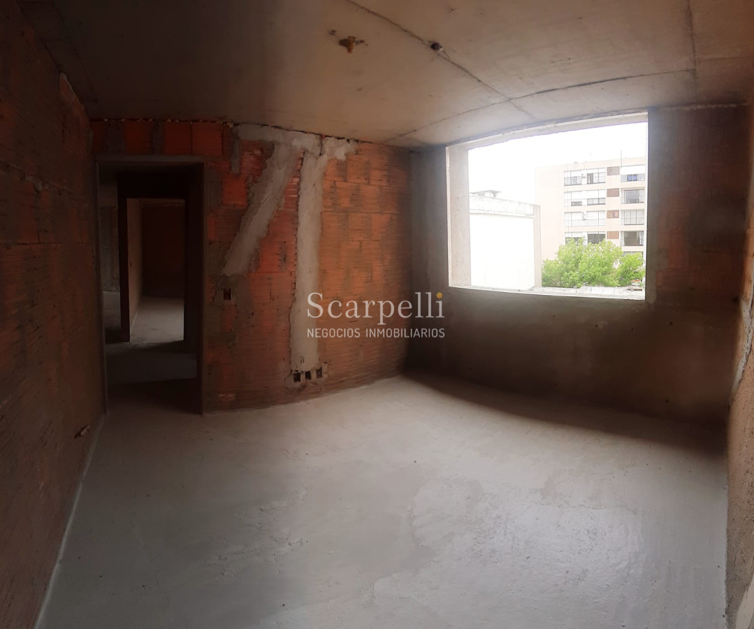 Apartamento ID.10806 - Estrena Octubre 2020 Próximo Tres Cruces: Blvar. Artigas y Nueva Palmira: 2dormitorios + garaje opcional.-