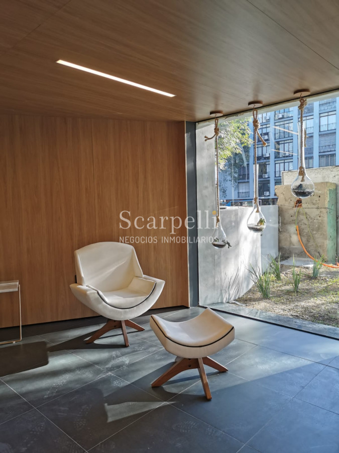 Apartamento ID.10806 - Estrena Octubre 2020 Próximo Tres Cruces: Blvar. Artigas y Nueva Palmira: 2dormitorios + garaje opcional.-