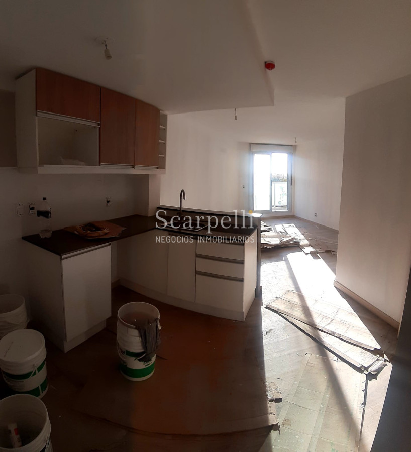 Apartamento ID.10806 - Estrena Octubre 2020 Próximo Tres Cruces: Blvar. Artigas y Nueva Palmira: 2dormitorios + garaje opcional.-