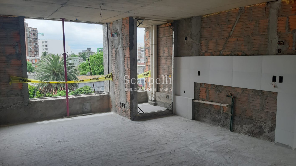 Apartamento ID.10806 - Estrena Octubre 2020 Próximo Tres Cruces: Blvar. Artigas y Nueva Palmira: 2dormitorios + garaje opcional.-