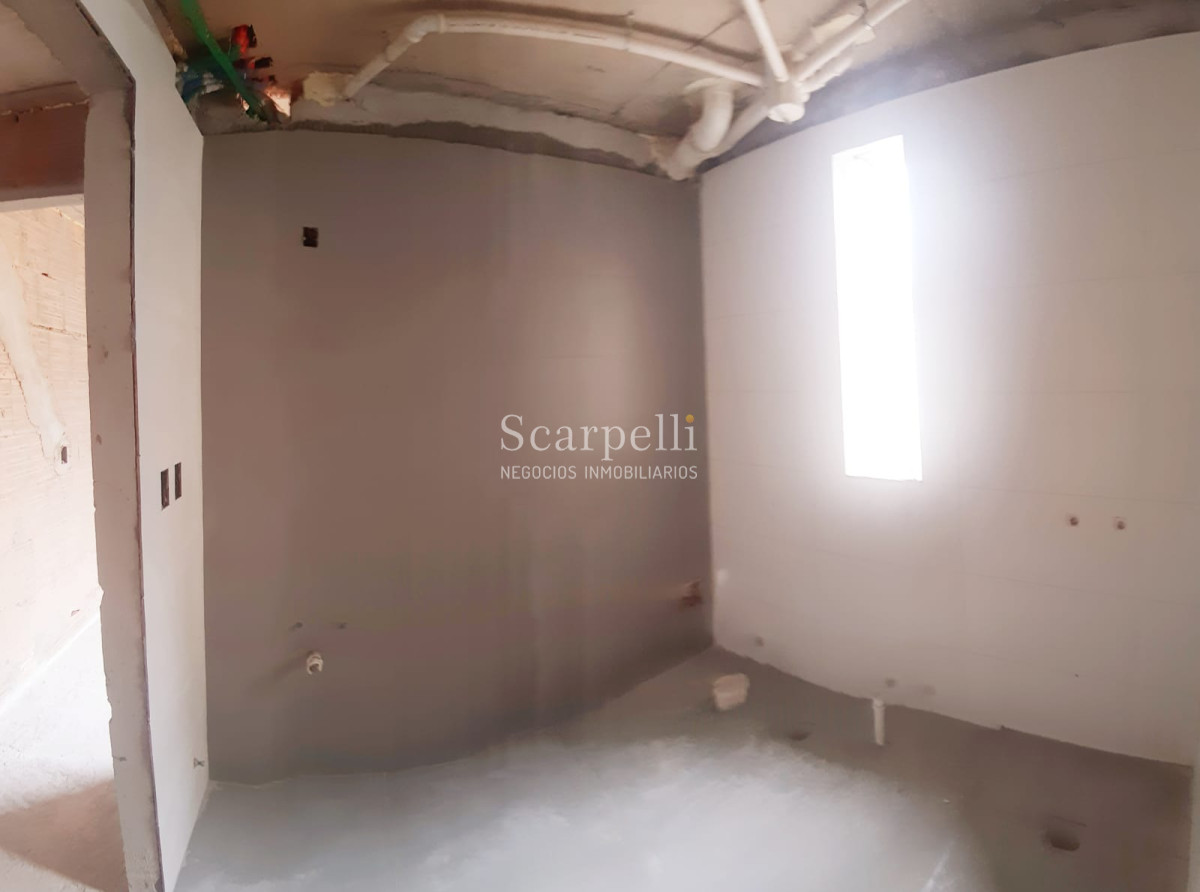 Apartamento ID.10806 - Estrena Octubre 2020 Próximo Tres Cruces: Blvar. Artigas y Nueva Palmira: 2dormitorios + garaje opcional.-