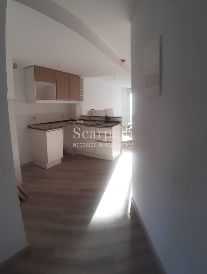 Apartamento ID.10806 - Estrena Octubre 2020 Próximo Tres Cruces: Blvar. Artigas y Nueva Palmira: 2dormitorios + garaje opcional.-