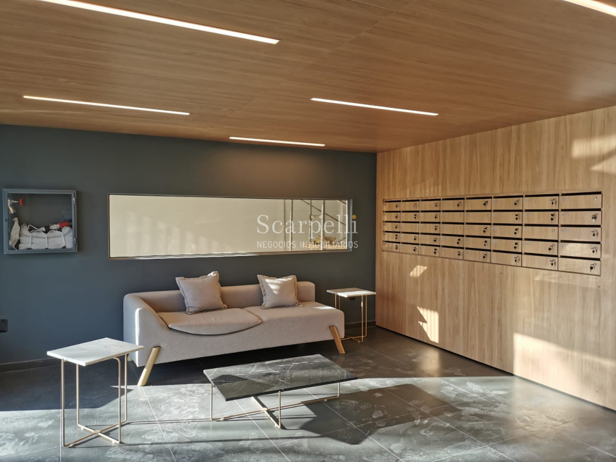 Apartamento ID.10806 - Estrena Octubre 2020 Próximo Tres Cruces: Blvar. Artigas y Nueva Palmira: 2dormitorios + garaje opcional.-