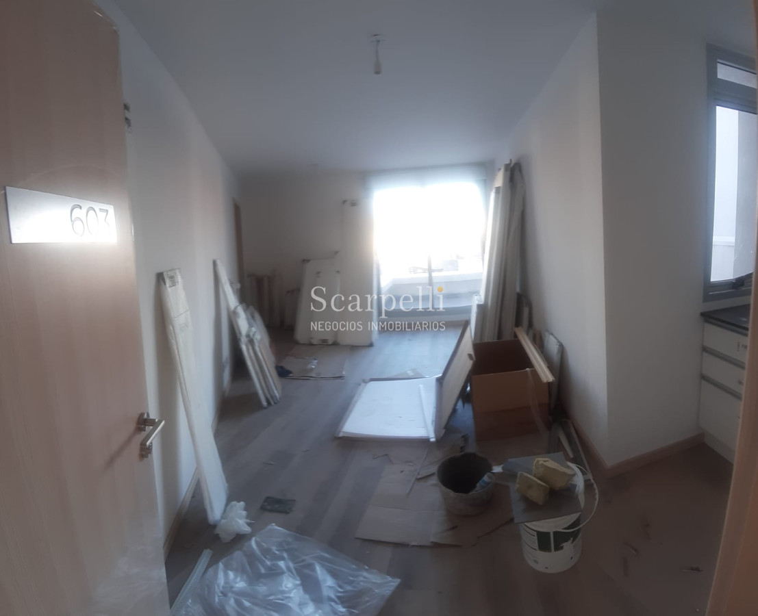 Apartamento ID.10806 - Estrena Octubre 2020 Próximo Tres Cruces: Blvar. Artigas y Nueva Palmira: 2dormitorios + garaje opcional.-