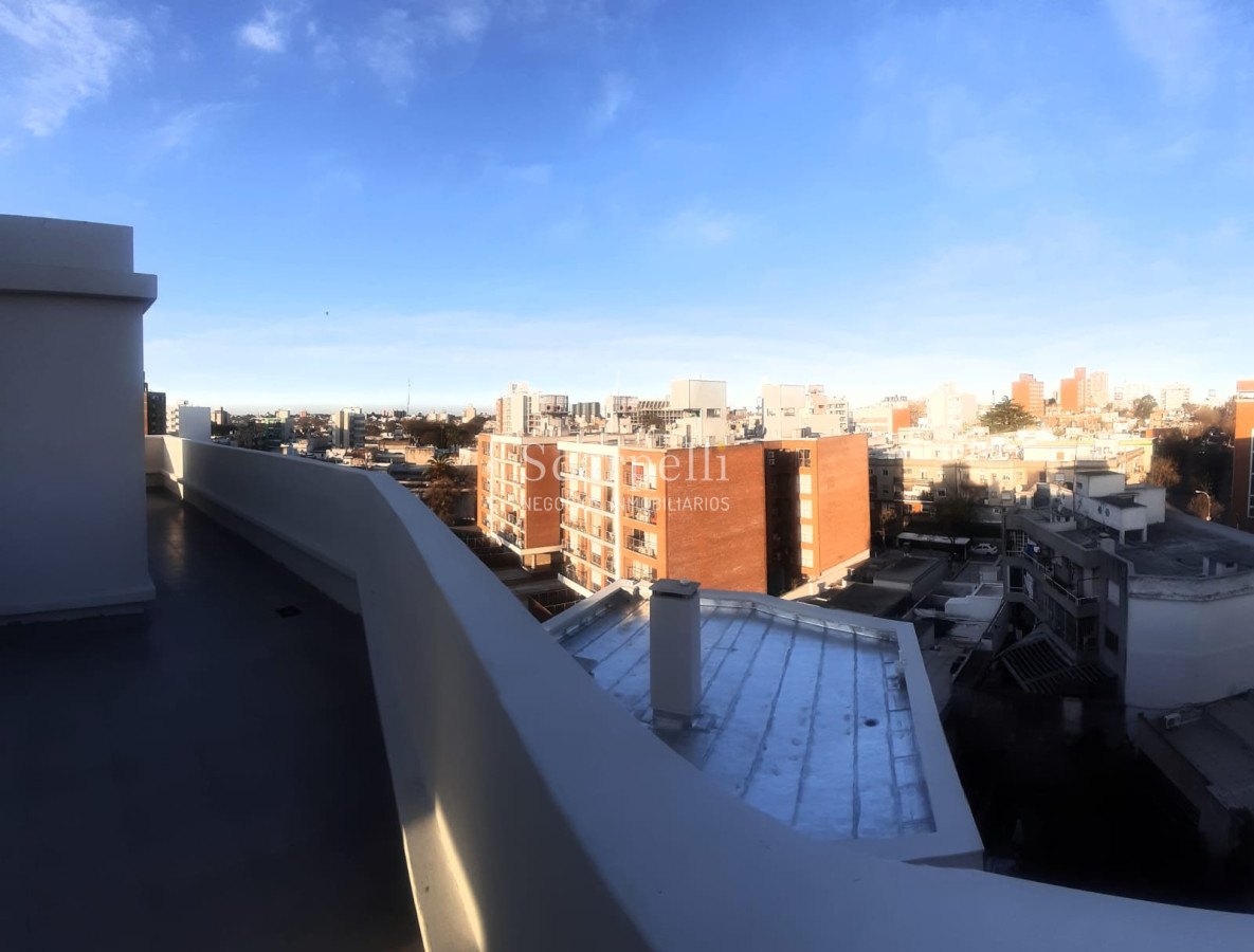 Apartamento ID.10806 - Estrena Octubre 2020 Próximo Tres Cruces: Blvar. Artigas y Nueva Palmira: 2dormitorios + garaje opcional.-