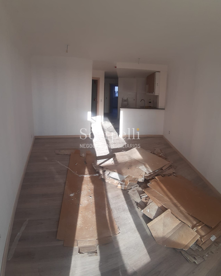 Apartamento ID.10806 - Estrena Octubre 2020 Próximo Tres Cruces: Blvar. Artigas y Nueva Palmira: 2dormitorios + garaje opcional.-