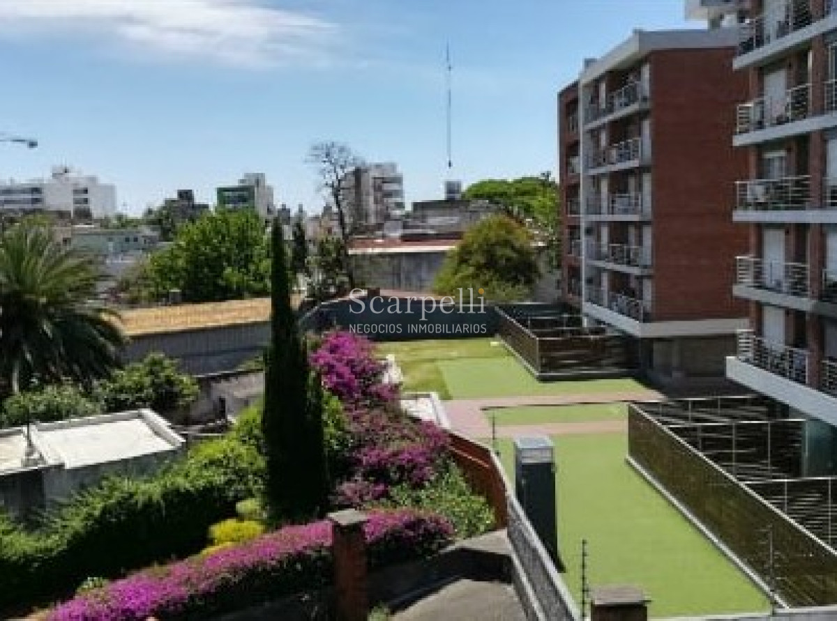 Apartamento ID.10806 - Estrena Octubre 2020 Próximo Tres Cruces: Blvar. Artigas y Nueva Palmira: 2dormitorios + garaje opcional.-