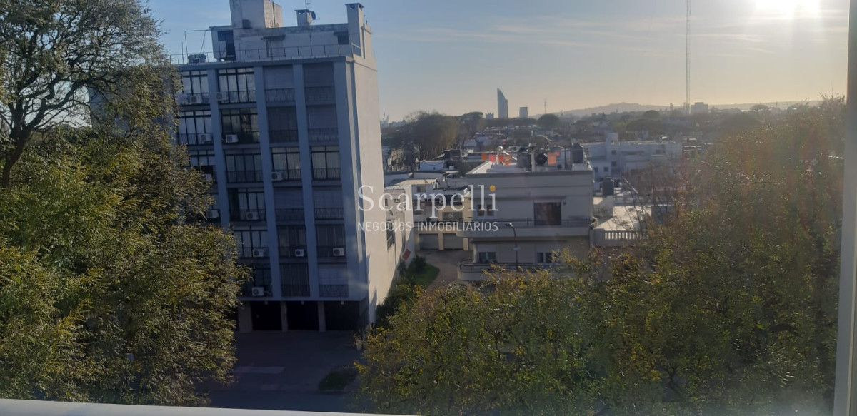 Apartamento ID.10806 - Estrena Octubre 2020 Próximo Tres Cruces: Blvar. Artigas y Nueva Palmira: 2dormitorios + garaje opcional.-