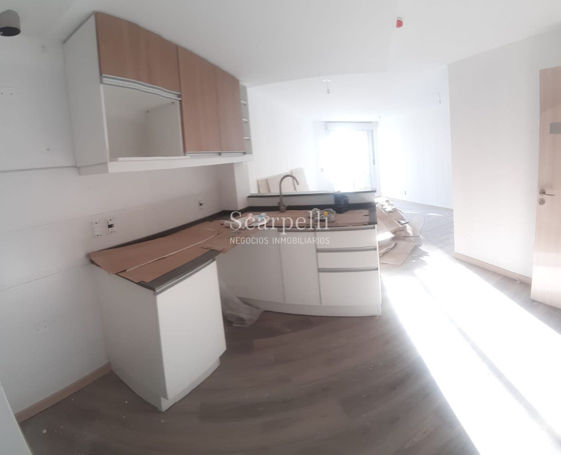 Apartamento ID.10806 - Estrena Octubre 2020 Próximo Tres Cruces: Blvar. Artigas y Nueva Palmira: 2dormitorios + garaje opcional.-